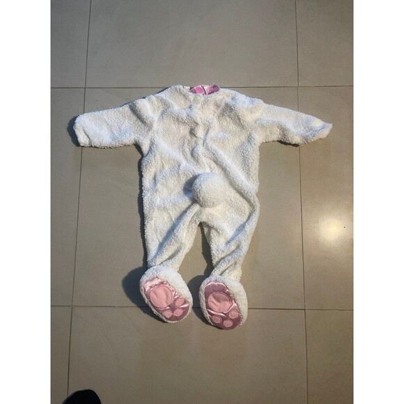 Infant Bunny Costume - Picture 7 of 9